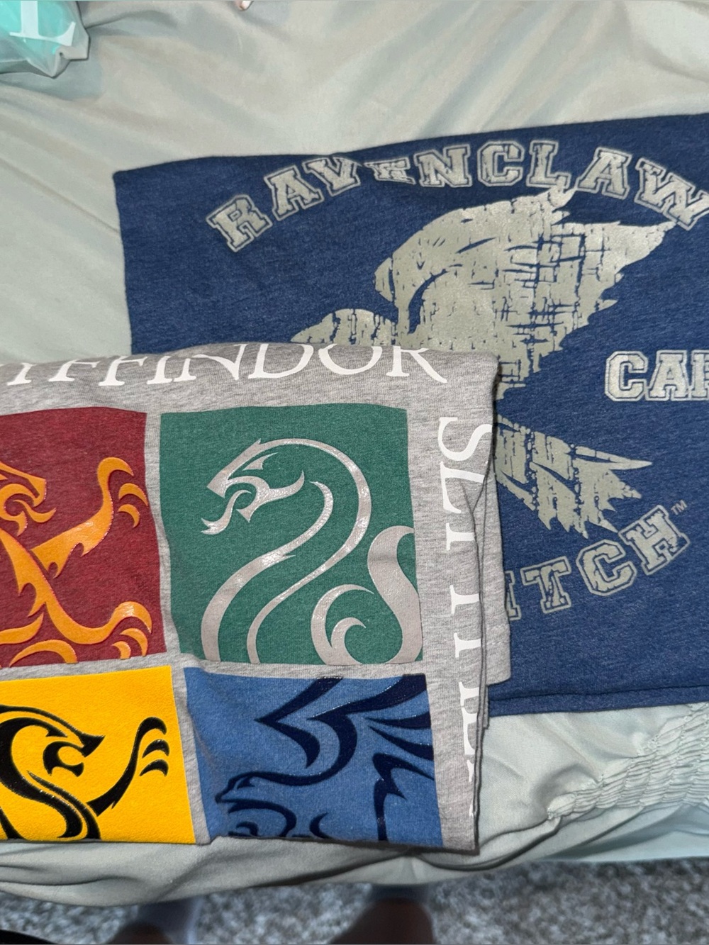 Harry Potter T-shirt Bundle